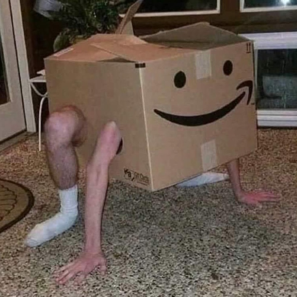 Meet your Posher, Nesha